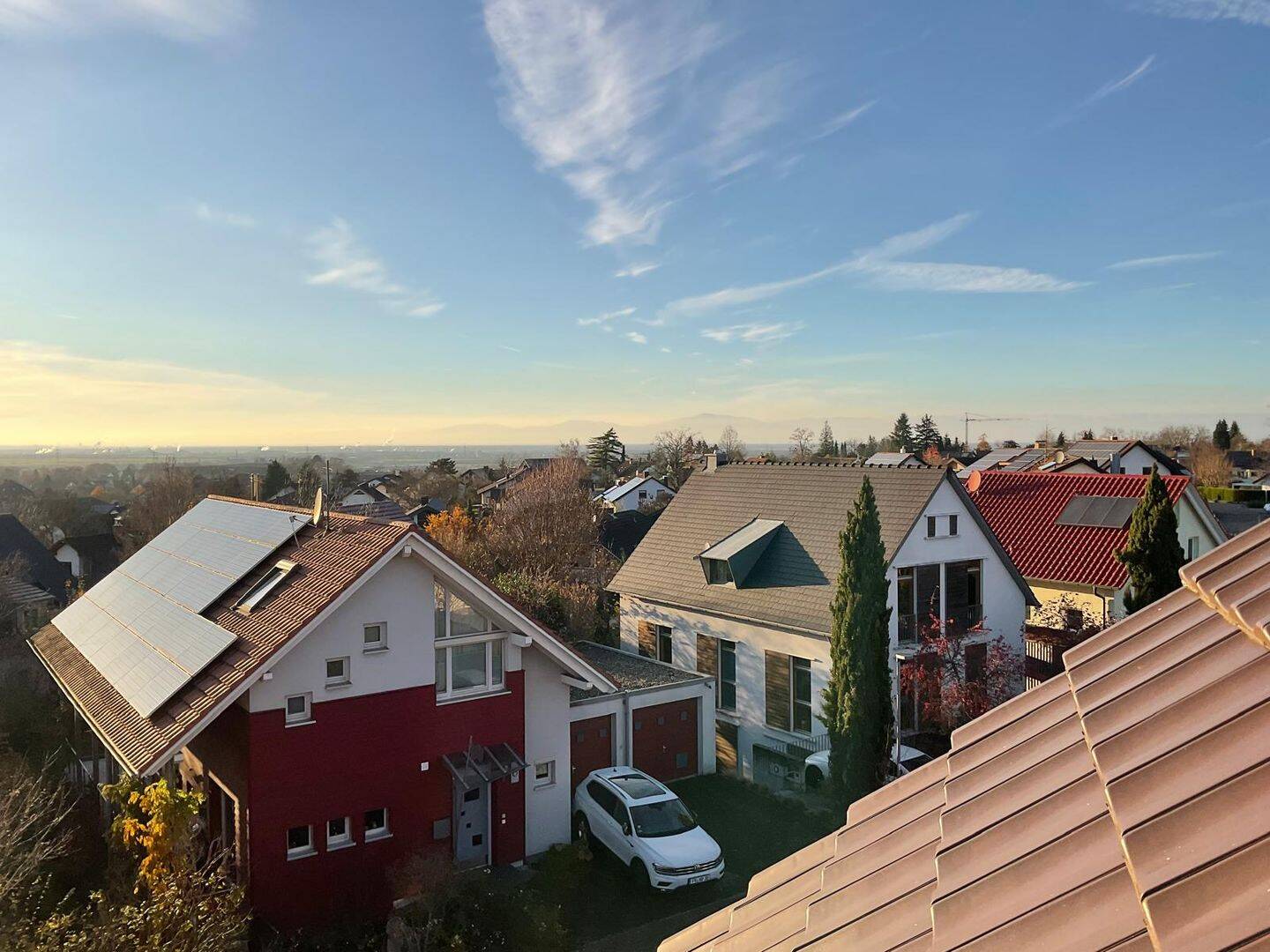 Viel Platz für Familie & Arbeiten - großzügiges Zuhause in Müllheims Oberlage – Müllheim – Bild 1 von 9