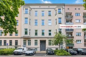 IMMOBERLIN.DE - Top-Ambiente in ruhiger Citylage! Imposante Atelier-/Galeriewohnung mit Terrassen – 10785 Berlin – Vorschaubild 2