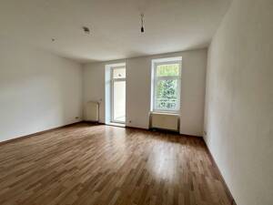 Historischer Charme, nachhaltige Wertanlage: Bezugsfertige 2 Zimmer im Leipziger Westen – 4179 Leipzig – Vorschaubild 3