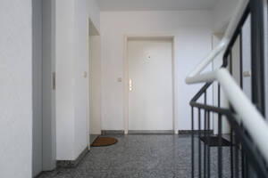 Zuhause auf Zeit - Möbliertes Appartement mit PKW Stellplatz in toller Lage. – 39108 Magdeburg – Vorschaubild 7