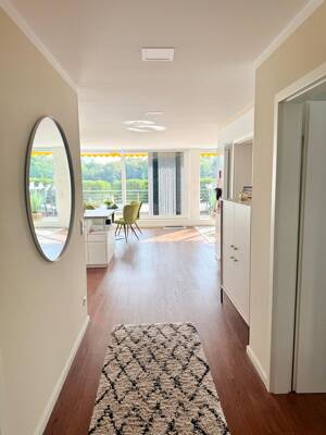 Saniertes Seesicht Loft Meersburg Bestlage – 88709 Meersburg – Vorschaubild 2