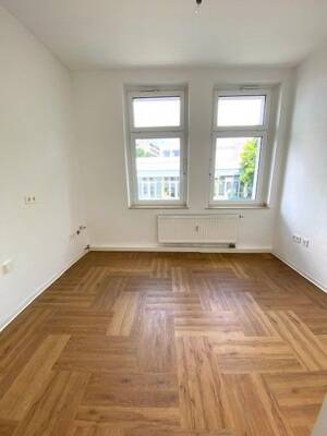 Nette Nachbarn gesucht: individuelle 2-Zimmer-Wohnung mit viel Platz – 45141 Essen – Vorschaubild 5