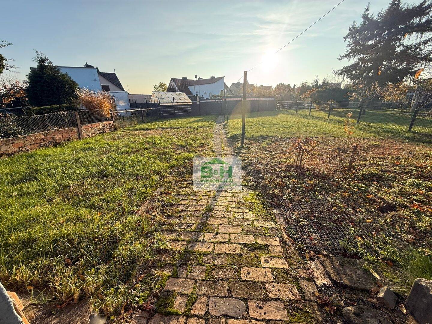 Preisknaller! Eigenheim in ruhiger, grüner Lage bei Sandersdorf- Zscherndorf – Sandersdorf-Brehna – Vorschaubild 4