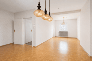 Raus aus der Miete: Reihenhaus mit Garten in Bremen-Kattenesch - 108 m², 5 Zimmer – 28277 Bremen – Vorschaubild 3