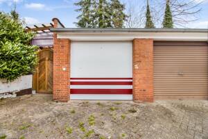 Modernisiertes Reihenendhaus mit Garage auf großem Grundstück in Bremen-Lüssum – 28777 Bremen – Vorschaubild 8