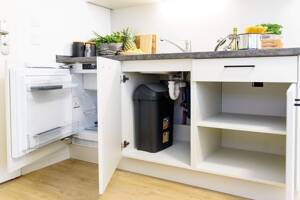 Modernes, möbliertes Apartment mit ALL-IN-Miete in Potsdam-Babelsberg – 14482 Potsdam – Vorschaubild 4