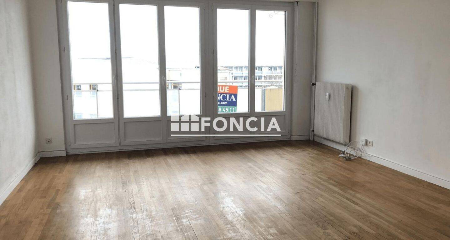 Appartement 3 pièces 72 m² · à Dijon · 72,1 m² · 919 €/mois
