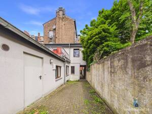 TOPANGEBOT***wunderschönes Denkmalobjekt in Toplage von Aachen***NEU – 52064 Aachen – Vorschaubild 6