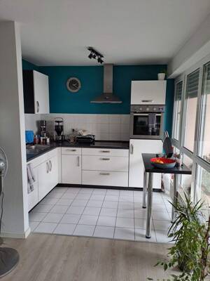 Helle und sehr gepflegte 2-Zimmer-Eigentumswohnung mit Balkon in Erlangen Büchenbach – 91056 Erlangen – Vorschaubild 3