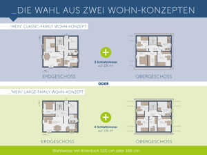 Familientraum - Glücklich leben im Eigenheim – 33659 Bielefeld – Vorschaubild 3
