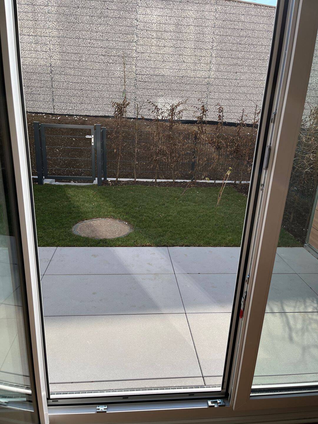 Modernes sonniges SW Haus mit Garten im München