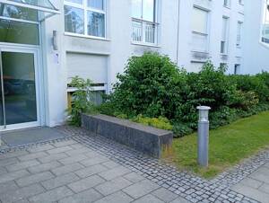 Familienfreundliche Gartenwohnung in begehrter Lage von München Trudering – 81827 München – Vorschaubild 3