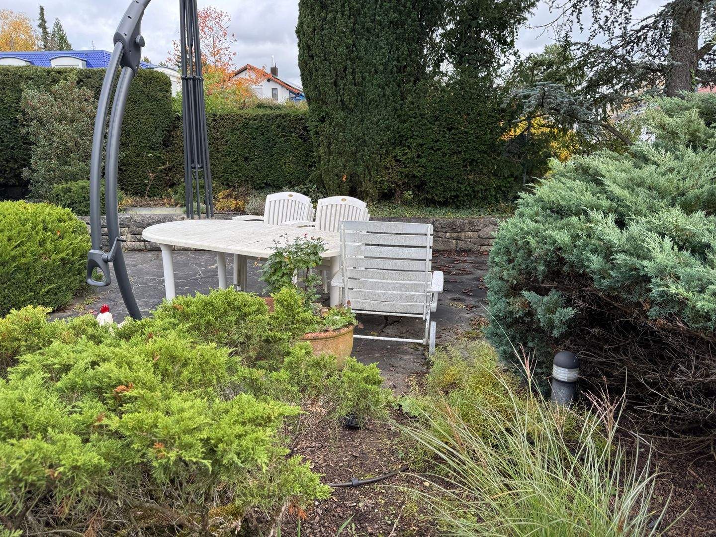 Exklusive 5 Zimmer Gartenwohnung – Stuttgart – Vorschaubild 9