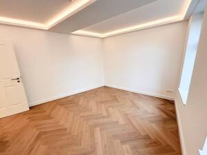 Perfekt für 2! + Erstbezug + Balkon + Parkett + Fußbodenheizung + Wanne & Dusche + LED-Licht – 4177 Leipzig – Vorschaubild 4
