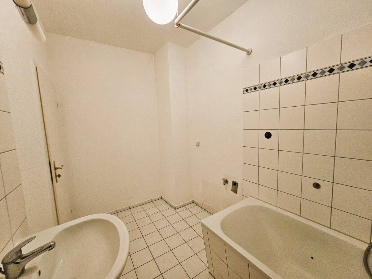 Altbau-Wohntraum in ruhiger Lage – Berlin – Vorschaubild 8
