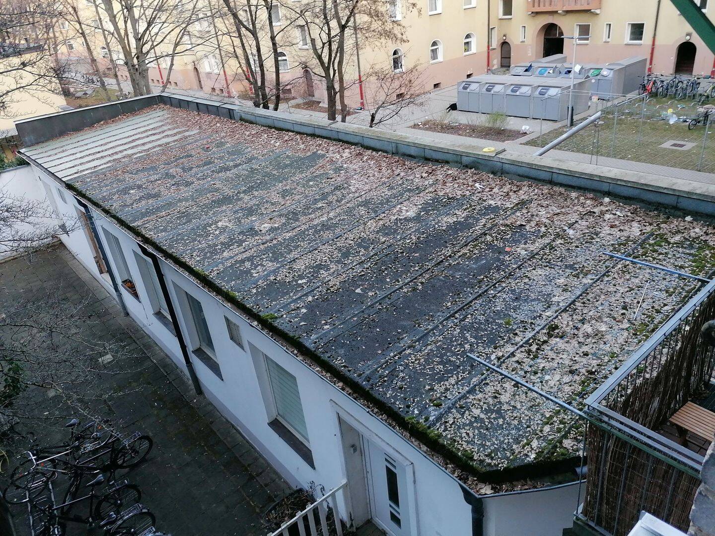 Wohn- und Geschäftshaus im Stadtteil Gostenhof – Nürnberg – Vorschaubild 4