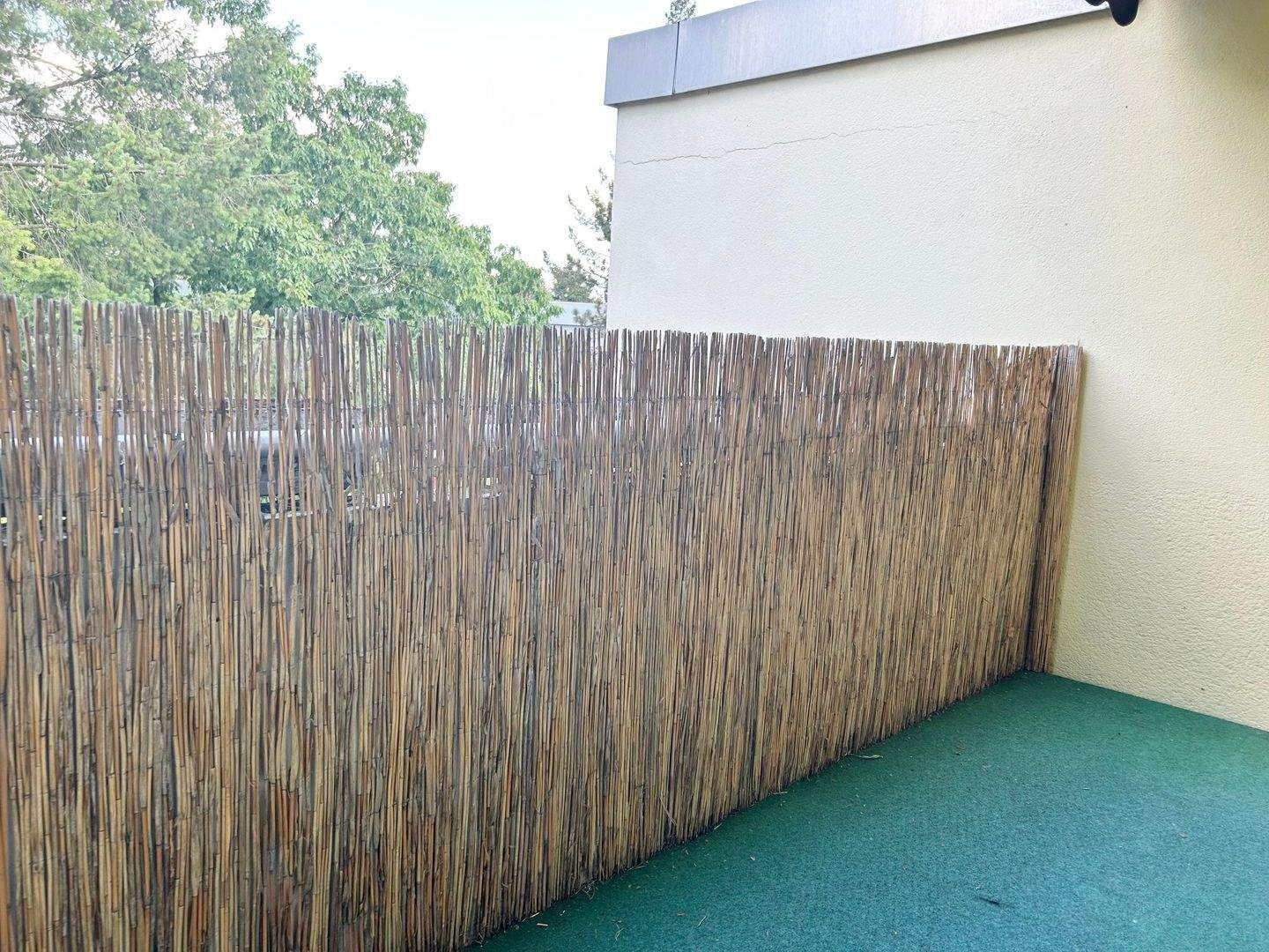 *** WELCOME HOME*** GEPFLEGTE 2 ZIMMER WOHNUNG MIT BALKON – Röthenbach an der Pegnitz – Vorschaubild 7