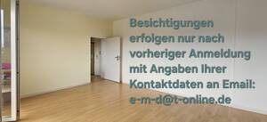 Von Privat! Perfekt vermietete Wohnung, 2ZKB, gr. Balkon mit herrlichem Weitblick – 13349 Berlin – Vorschaubild 8