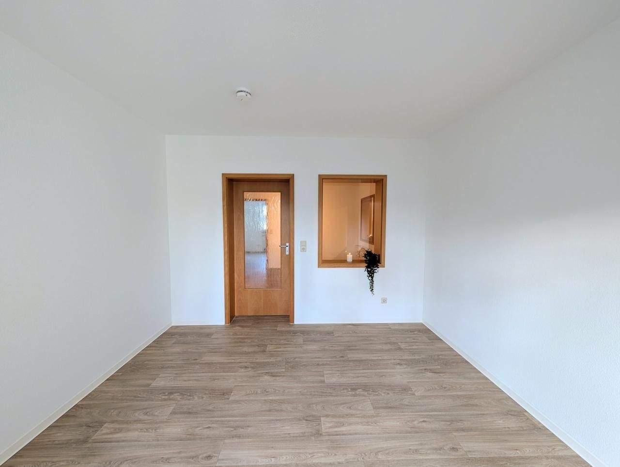 Wohnen mit Charakter - Individuelle 2-Raumwohnung im modernen Objekt – Chemnitz – Vorschaubild 5