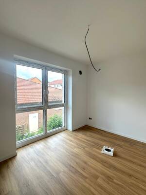 Erstbezug - Moderne 2-Zimmer-Wohnung mit Sonnenbalkon in Kreyenbrück – 26133 Oldenburg – Vorschaubild 3