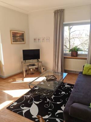 Stadtnah wohnen - Apartment im Agnesviertel - Video online – 50670 Köln – Vorschaubild 3
