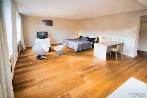 Welc(H)ome® by RIDA FLATS - CGN City: All-in! Internet, Balkon & Top-Lage – 50670 Köln – Vorschaubild 2