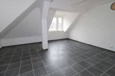 Charmante 3-Zi-Dachgeschosswohnung in Essen: Ideal für Singles und Paare! – Essen – Vorschaubild 8