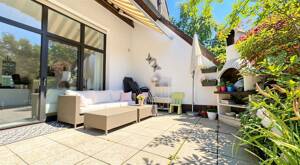 5 Zimmer Familientraum in Heiligensee - Reihenmittelhaus mit Garten und zwei Terrassen – 13503 Berlin – Vorschaubild 4