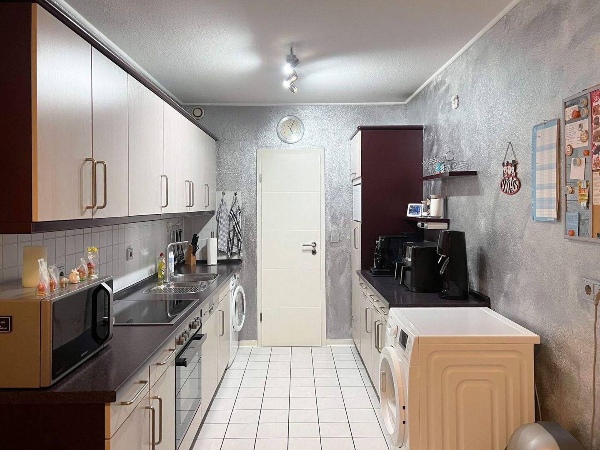 Etagenwohnung in 67550 Worms mit 82 m² kaufen