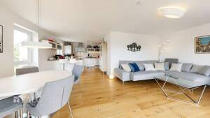 Hochwertig. Ruhig. Durchdacht. - Ihr neues Zuhause in Bonn-Holzlar – 53229 Bonn – Vorschaubild 5