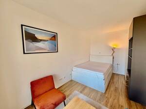 Jetzt zugreifen: praktisches 1-Zimmer-Single-Appartment – 53225 Bonn – Vorschaubild 3