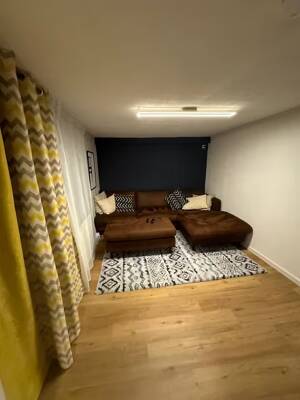 Gemütliche 2-Zimmer-Haushälfte 72qm mit Garten in Deggendorf – 94469 Deggendorf – Vorschaubild 7