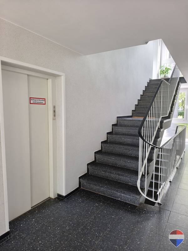 Etagenwohnung in 46539 Dinslaken mit 74 m² kaufen