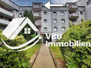 VBU Immobilien - Gepflegt, modernisiert und vorausschauend saniert – 74081 Heilbronn – Vorschaubild 1