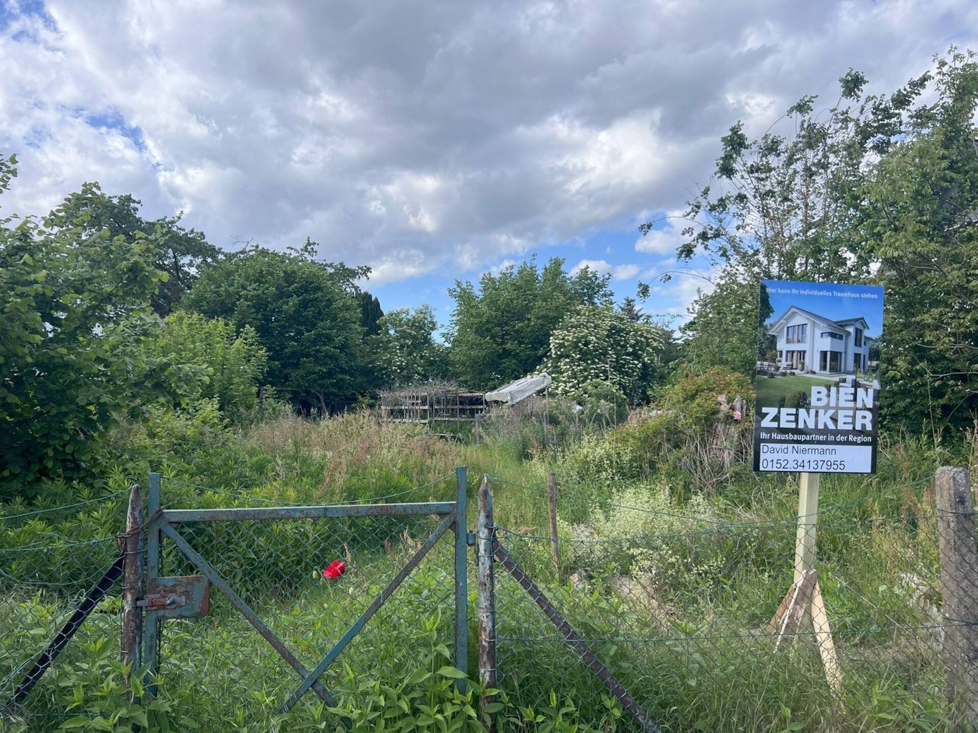 Einfamilienhaus in 33332 Gütersloh mit 129 m² kaufen