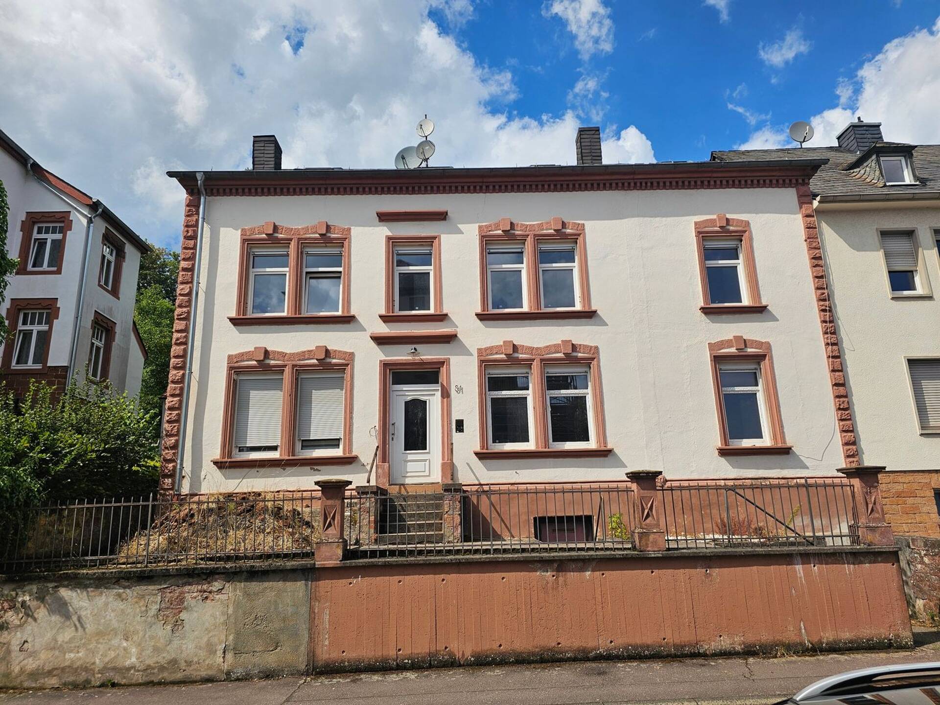 Haus in 54439 Saarburg mit 235 m² kaufen