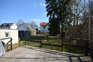Charmante Doppelhaushälfte mit Garten, Dachstudio und Garage in ruhiger Lage von München-Perlach – 81737 München – Vorschaubild 6