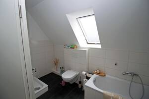 Schöne Doppelhaushälfte in guter Lage – 22547 Hamburg – Vorschaubild 6