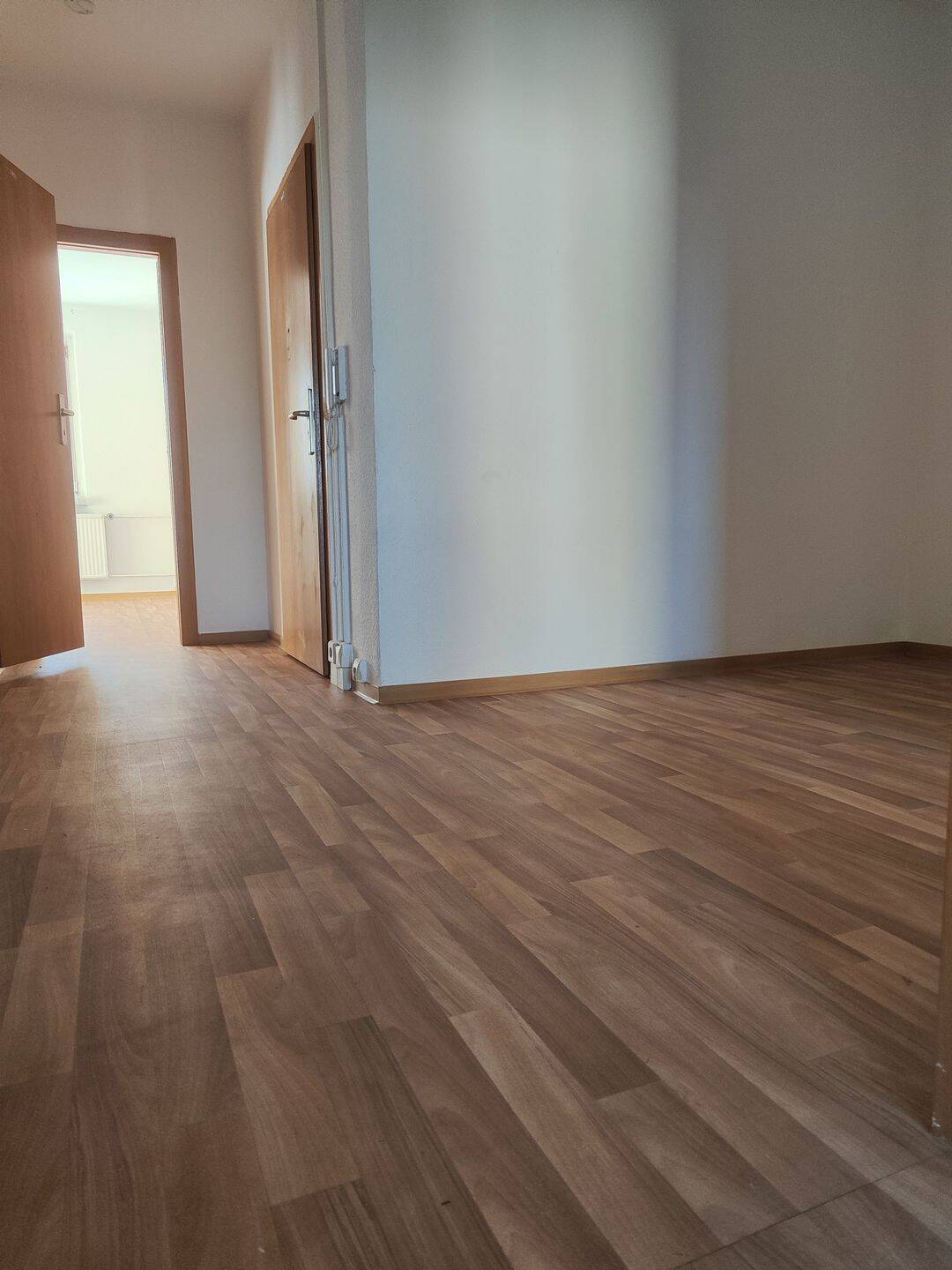 Familienfreundliche 3-Zimmerwohnung – Wernigerode – Vorschaubild 2