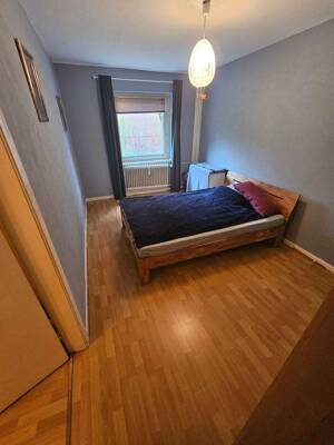 2-Zimmer-Wohnung in Eilbek: Ruhig, sonnig & demnächst frei – 22089 Hamburg – Vorschaubild 9