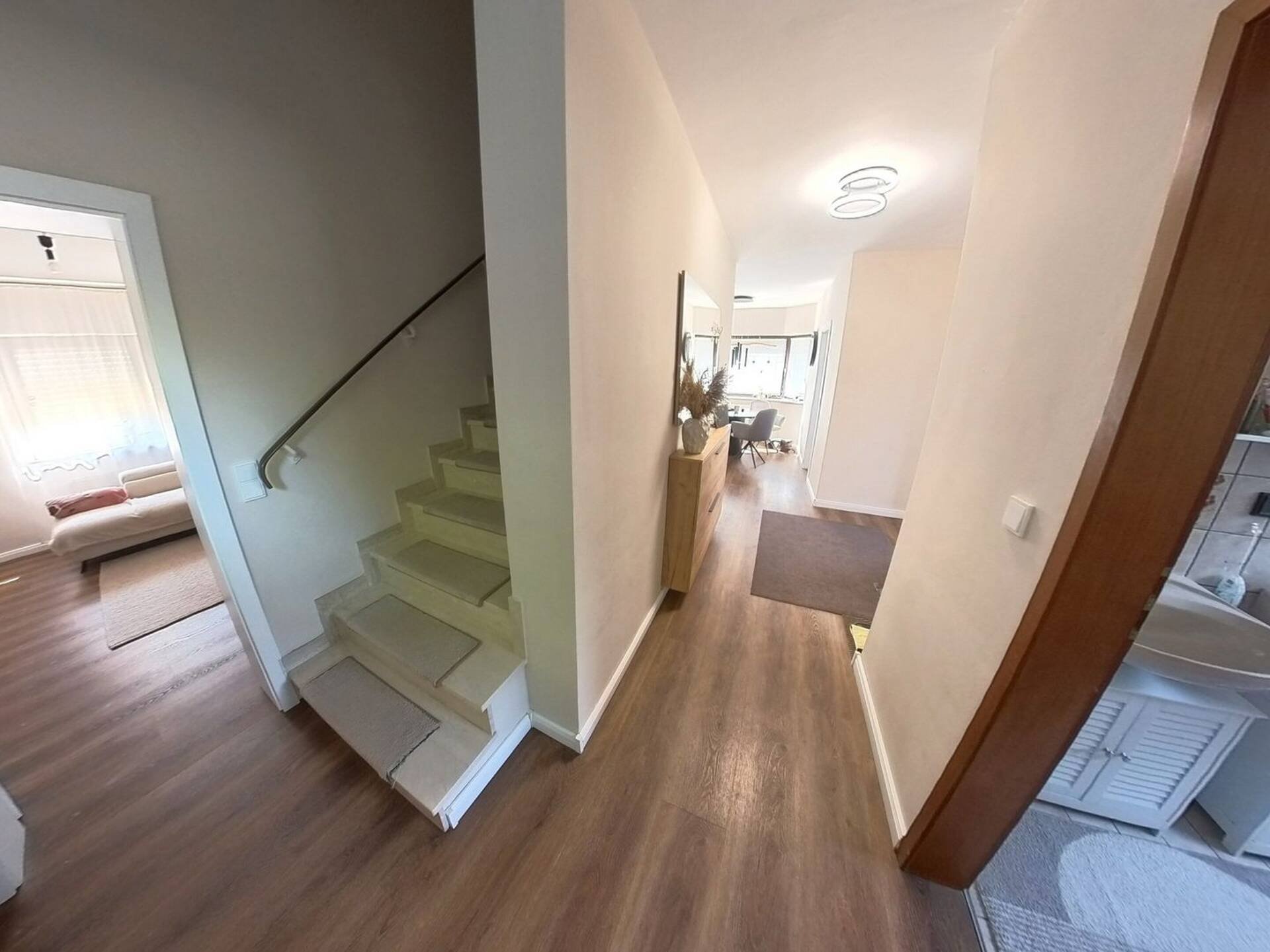Einfamilienhaus in 64354 Reinheim mit 143 m² kaufen