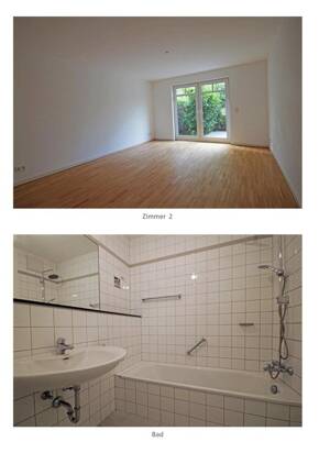 Ohne Makler - 2 Zimmer Wohnung in Hamburg Othmarschen – 22763 Hamburg – Vorschaubild 4