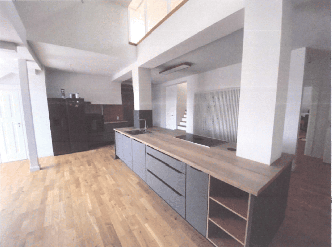 Exklusive 5-Zi.Maisonette mit Dachterrasse & Balkon im Zentrum - 174 m² – Chemnitz – Vorschaubild 3