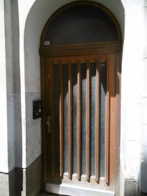 vermietete Altbauwohnung mit Balkon – 12207 Berlin – Vorschaubild 6