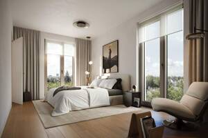 Modernes KfW 40 Plus Investment in Magdeburg – Bis zu 60.000 € Steuerersparnis sichern! – 39110 Magdeburg – Vorschaubild 6