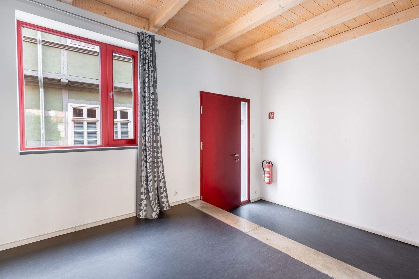 Townhouse im Welterbe – Stadthaus in Quedlinburg – Quedlinburg – Vorschaubild 9