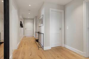 Exklusives Penthouse in Strandlage mit Meerblick – 25980 Sylt – Vorschaubild 9