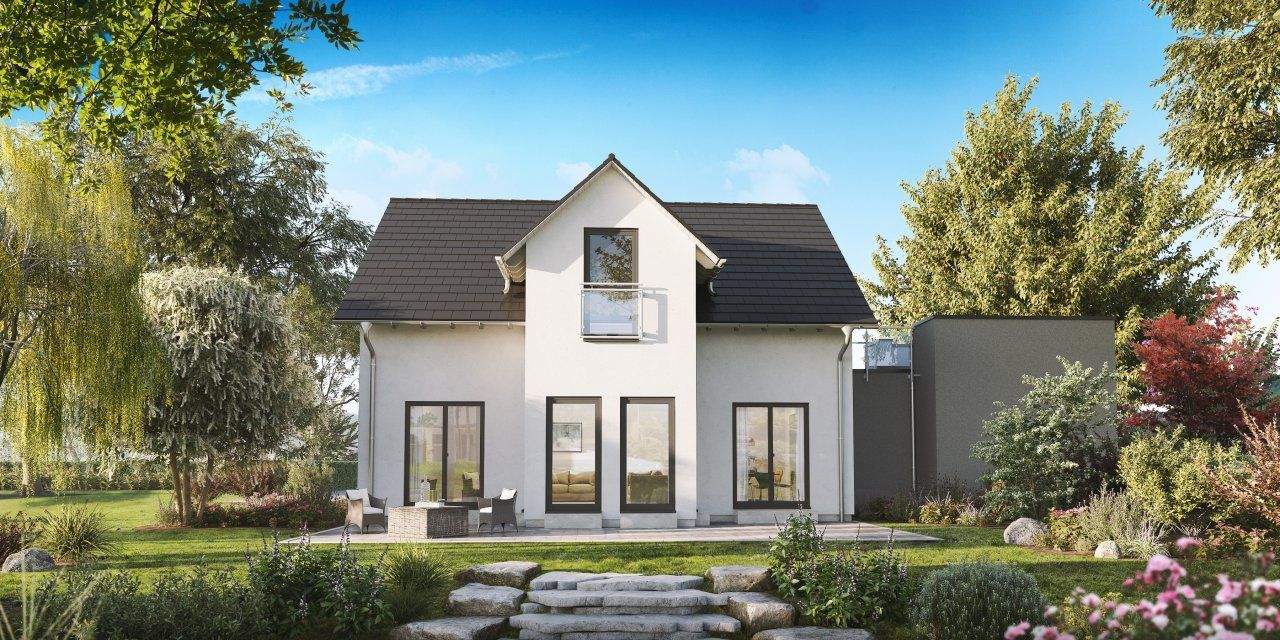 Zuhause mit 5 Zimmer und Energieeffizient – Stade – Bild 1 von 9