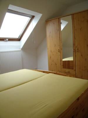 Dortmund Brechten 2-Raum-Studio, ca. 40 qm, direkt am Wald, Balkoneffektfenster – 44339 Dortmund – Vorschaubild 8
