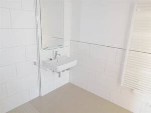 Moderne 2-Zimmer-Wohnung mit Einbauküche, Terrasse und Kellerraum – 54292 Trier – Vorschaubild 6